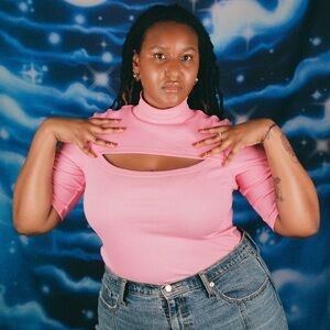 Meet your Posher, Nisa